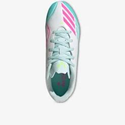adidas F50 Messi Club Kinder Fußballschuhe