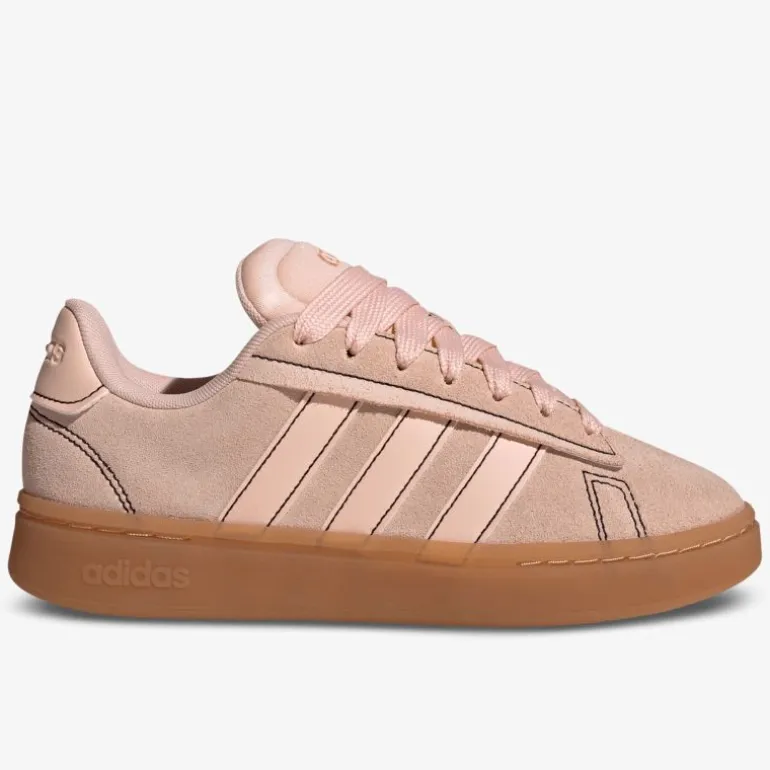 adidas GRAND COURT ALPHA 00s Damen Sneaker Low