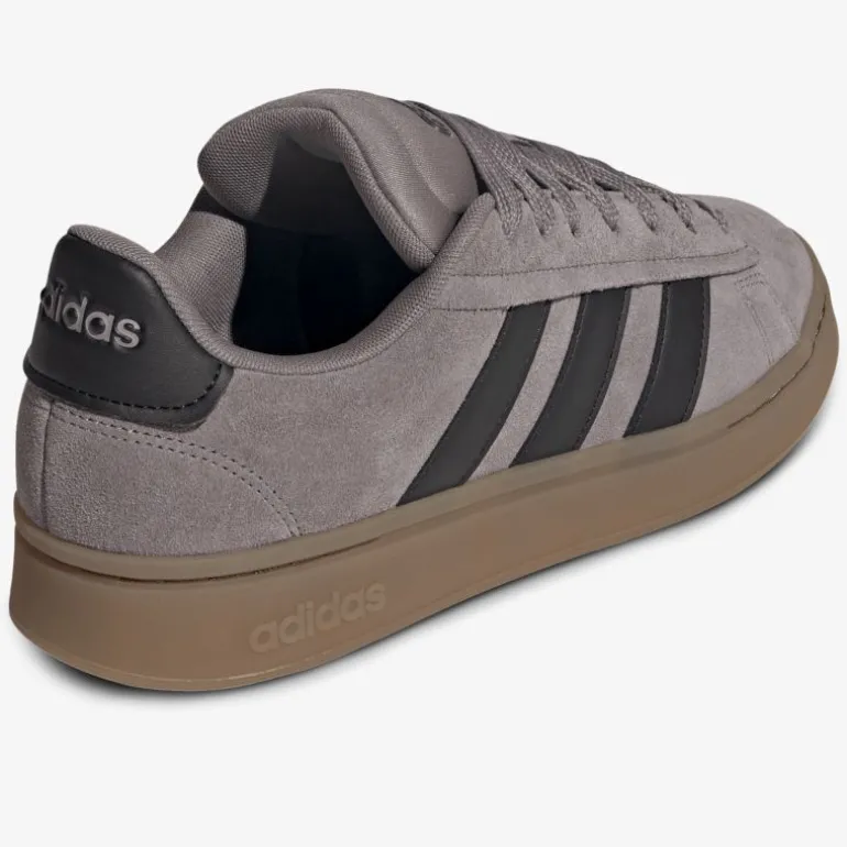 adidas GRAND COURT ALPHA 00s Herren Sneaker Low