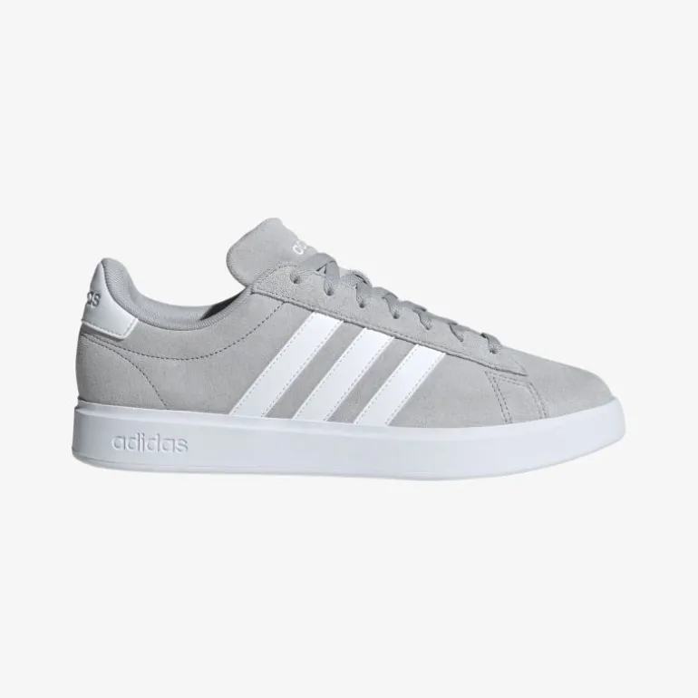 Adidas Grand Court Base 2.0 Herren Sneaker Low