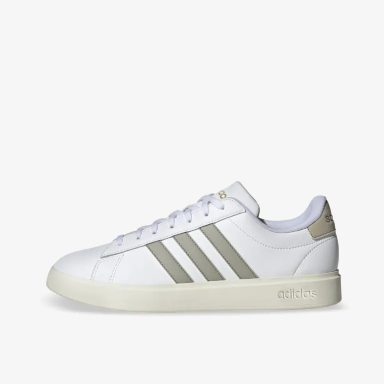 Adidas Grand Court Base 2.0 Herren Sneaker Low