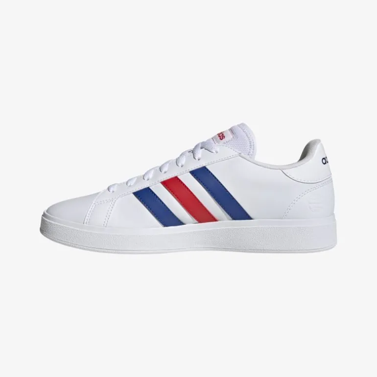 Adidas Grand Court Base 2.0 Herren Sneaker Low