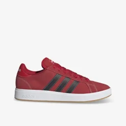 adidas Grand Court Base Herren Sneaker Low