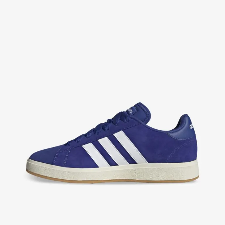 adidas Grand Court Base Herren Sneaker Low