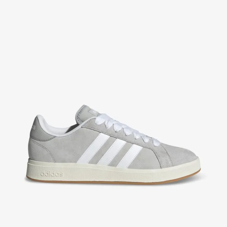 adidas Grand Court Base Herren Sneaker Low