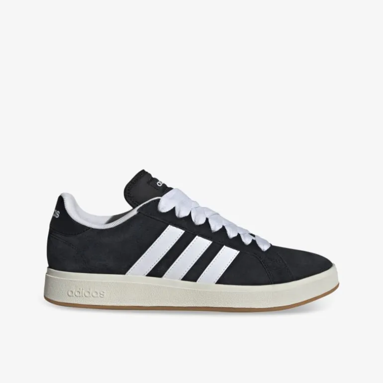 adidas Grand Court Base Herren Sneaker Low