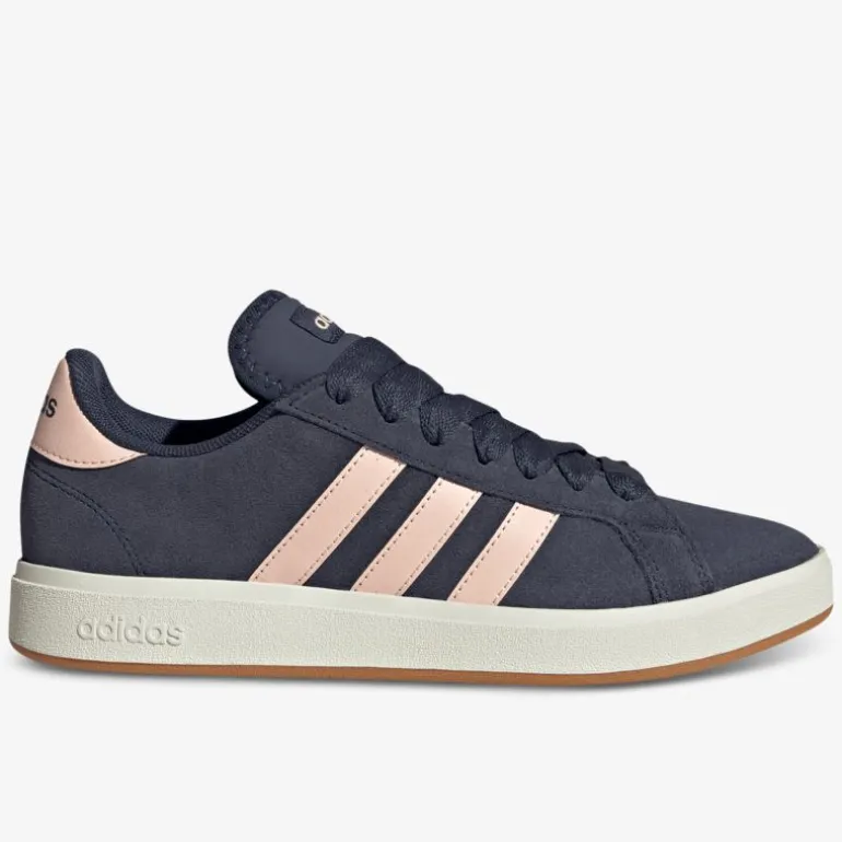 adidas GRAND COURT BASE 00s Damen Sneaker Low