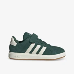 Adidas Grand Court Base 00S Kinder Sneaker Low