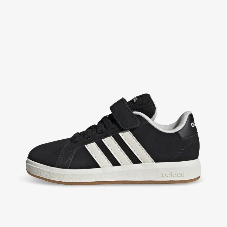 Adidas Grand Court Base 00S Kinder Sneaker Low