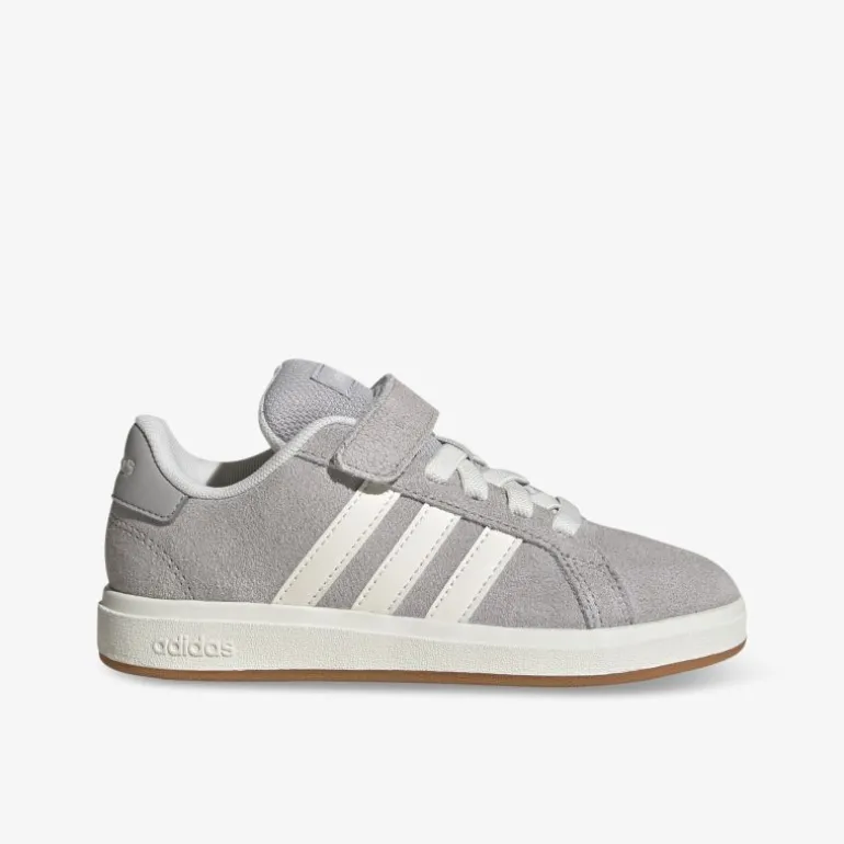 Adidas Grand Court Base 00S Kinder Sneaker Low