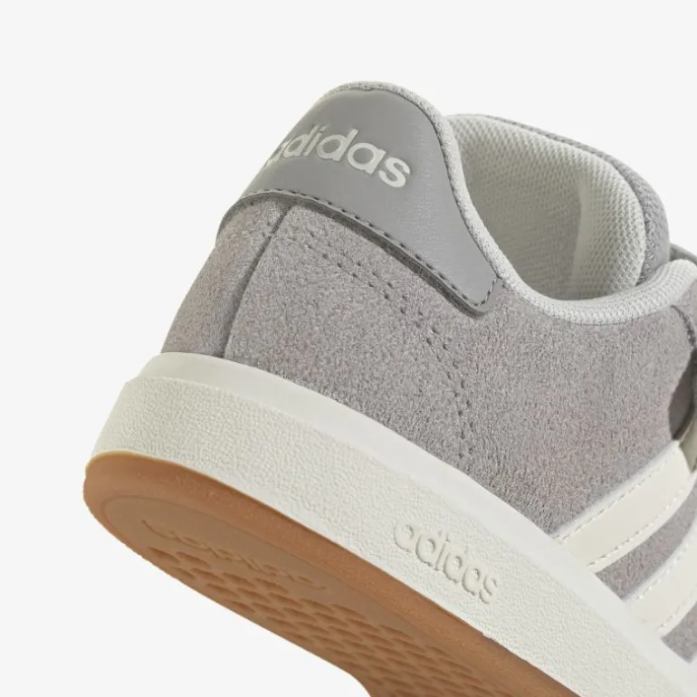 Adidas Grand Court Base 00S Kinder Sneaker Low