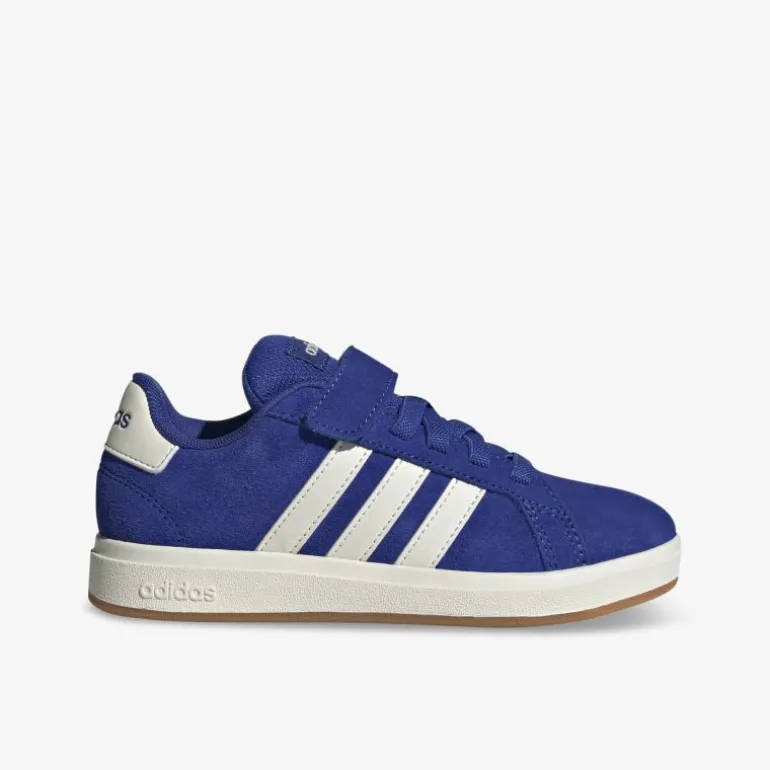 Adidas Grand Court Base 00S Kinder Sneaker Low
