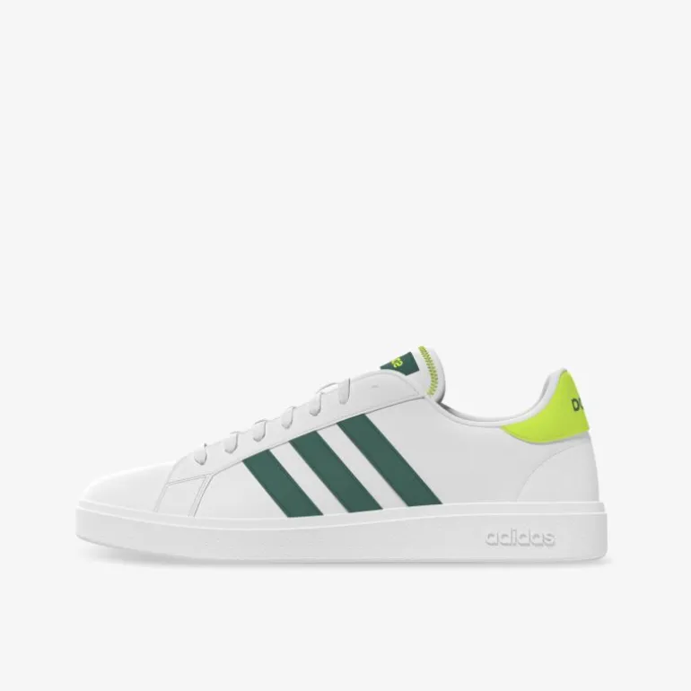 Adidas Grand Court 2.0 Herren Sneaker Low