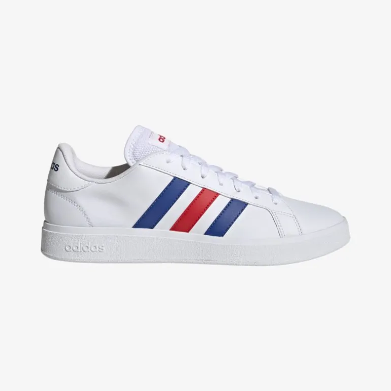 Adidas Grand Court 2.0 Herren Sneaker Low