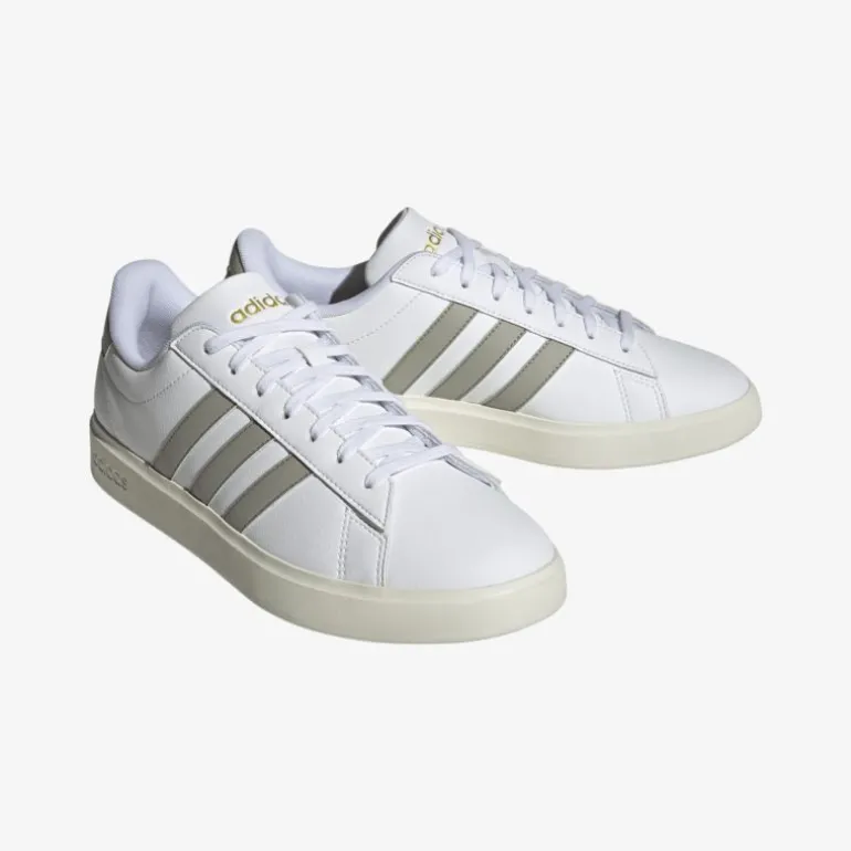 Adidas Grand Court 2.0 Herren Sneaker Low