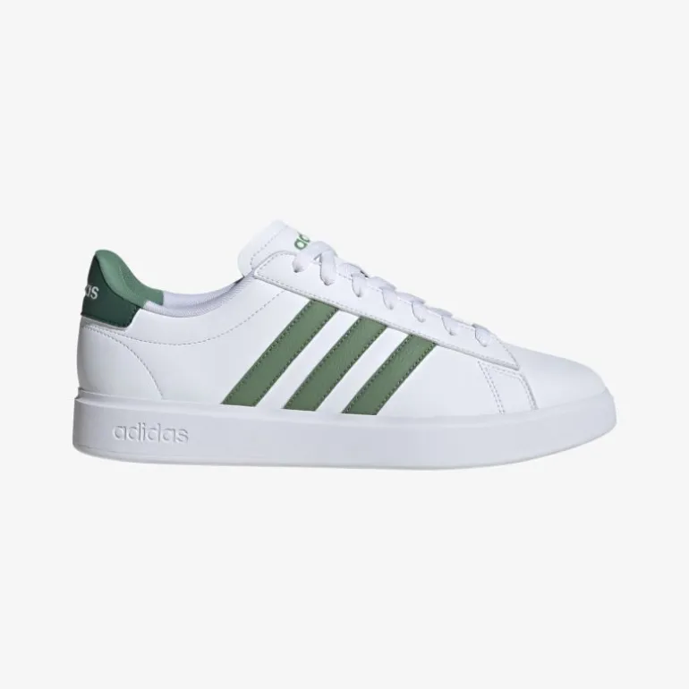 Adidas Grand Court 2.0 Herren Sneaker Low