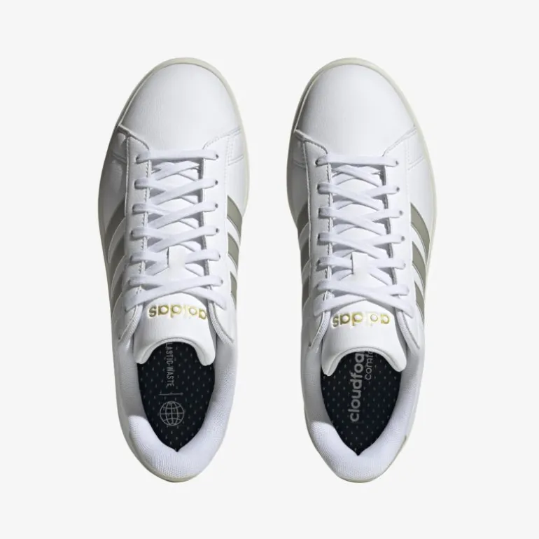 Adidas Grand Court 2.0 Herren Sneaker Low
