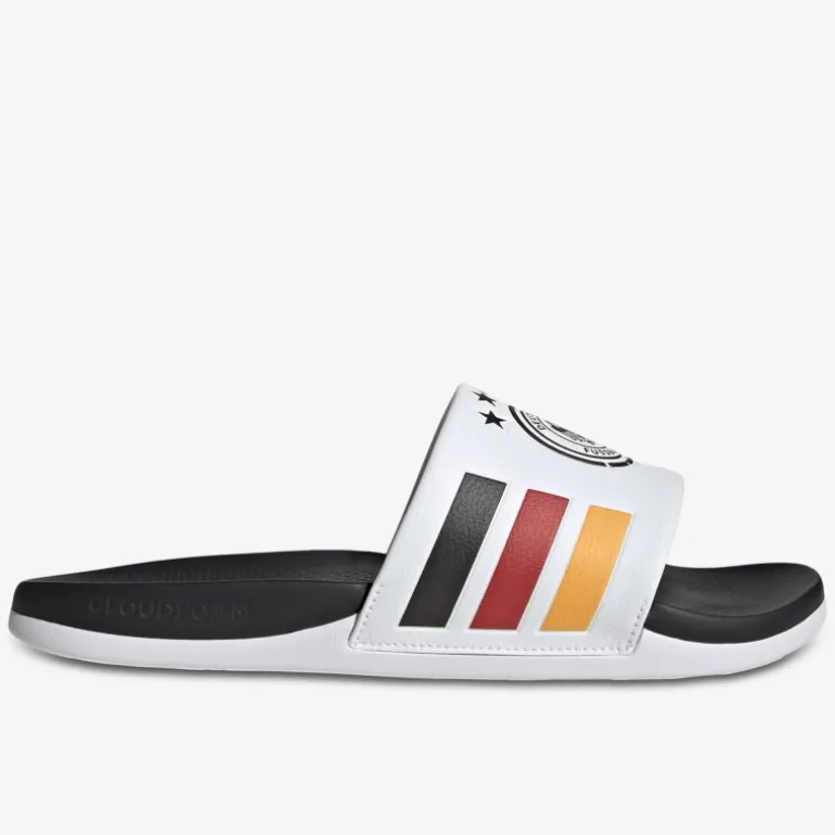 adidas Herren Pantoletten