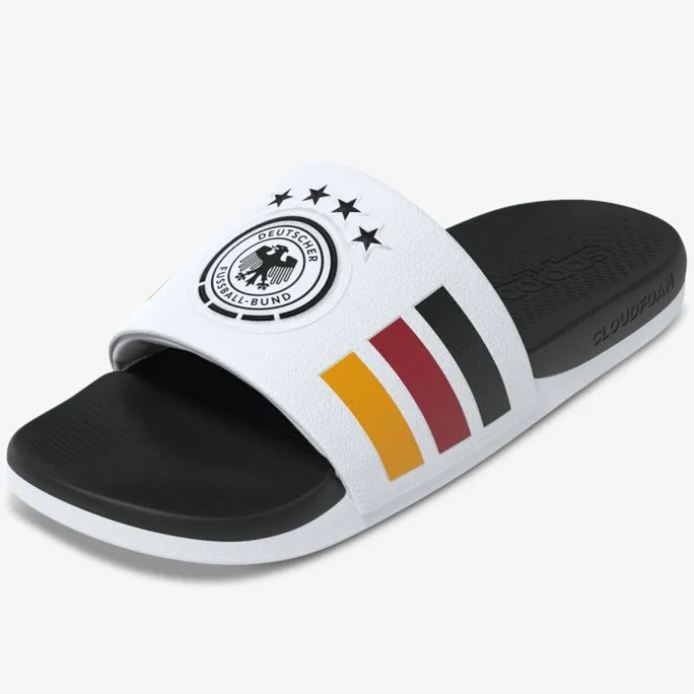 adidas Herren Pantoletten