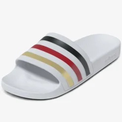 adidas Herren Pantoletten
