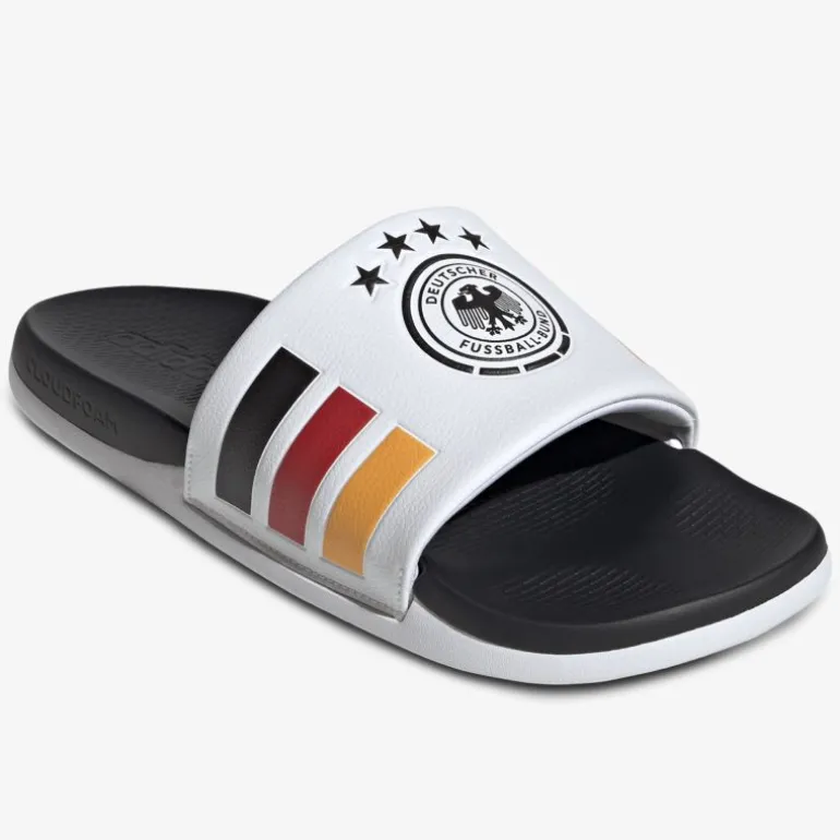 adidas Herren Pantoletten