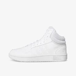 Adidas Hoops 3.0 Damen Sneaker High