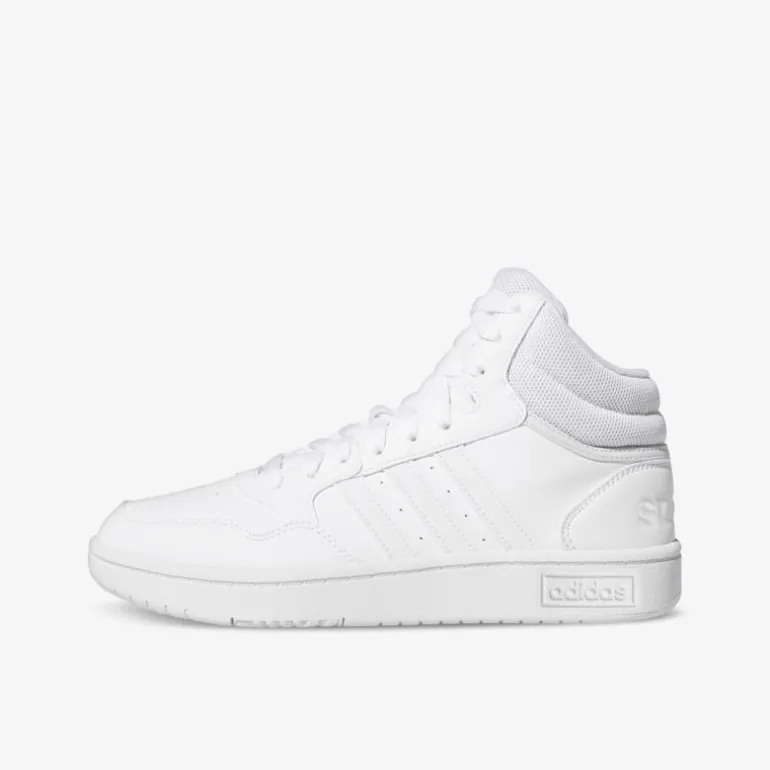 Adidas Hoops 3.0 Damen Sneaker High