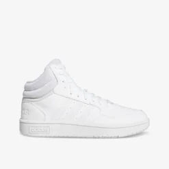 Adidas Hoops 3.0 Damen Sneaker High