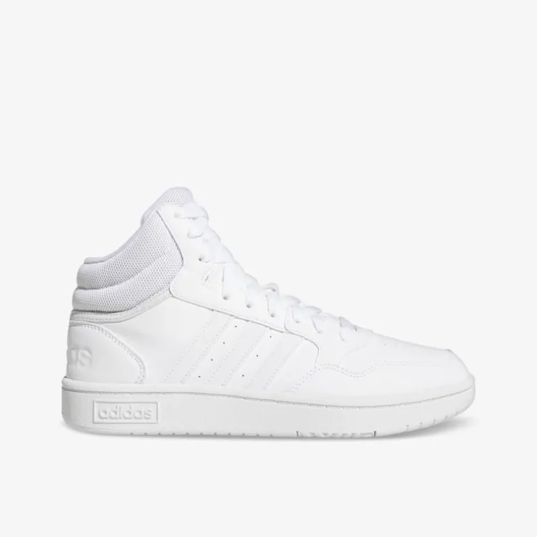 Adidas Hoops 3.0 Damen Sneaker High