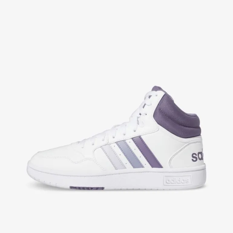 Adidas Hoops 3.0 Damen Sneaker High