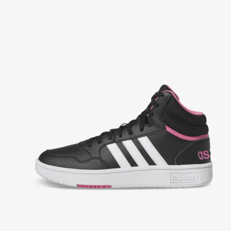 Adidas Hoops 3.0 Damen Sneaker High