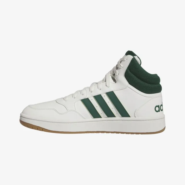 Adidas Hoops 3.0 Damen Sneaker High