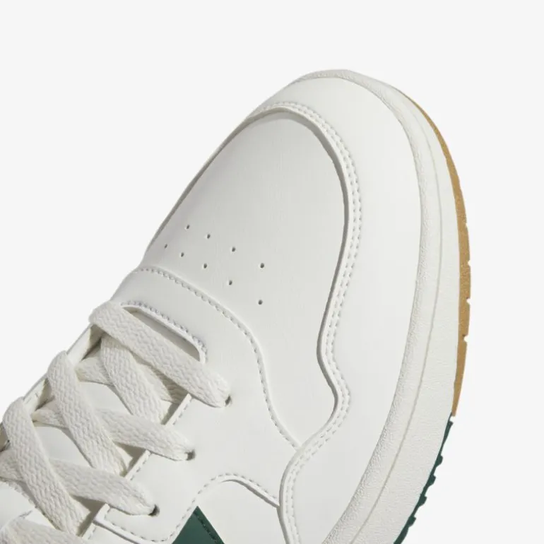 Adidas Hoops 3.0 Damen Sneaker High