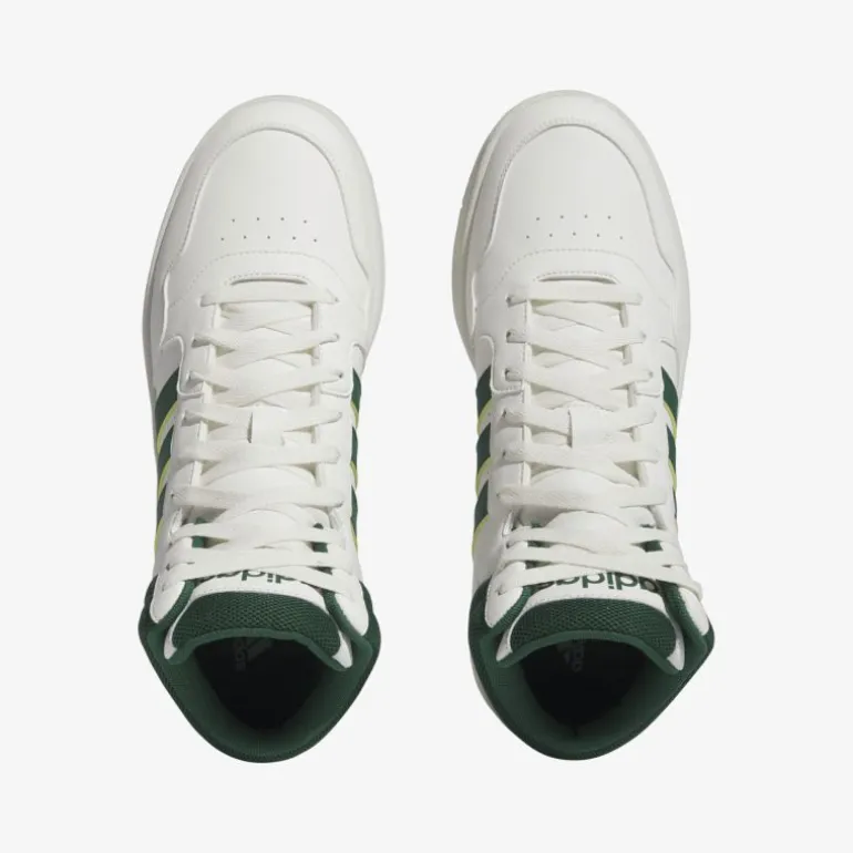 Adidas Hoops 3.0 Damen Sneaker High