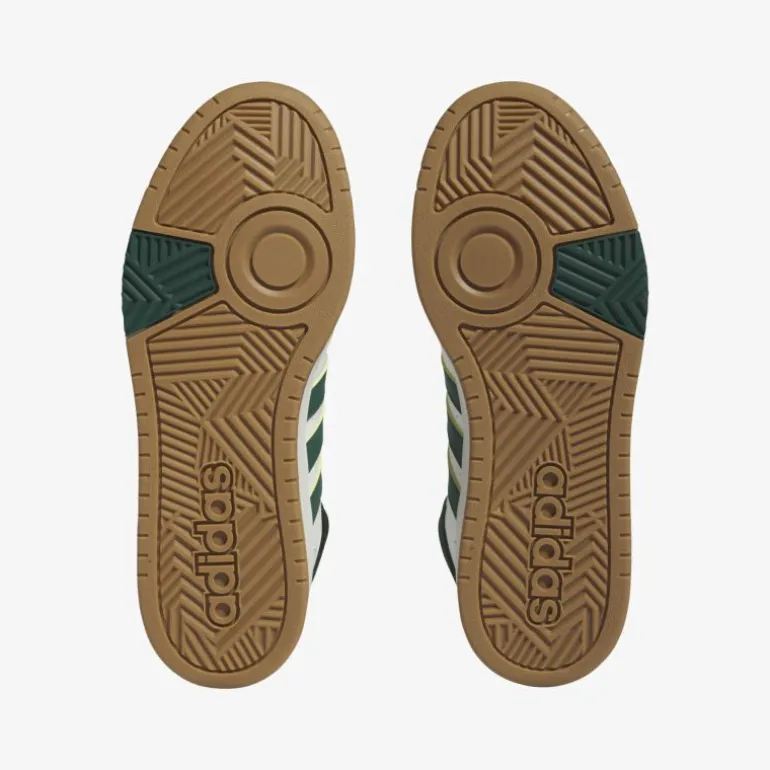 Adidas Hoops 3.0 Damen Sneaker High