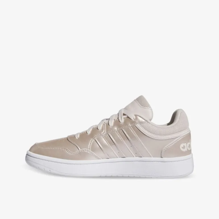 adidas Hoops 3.0 Damen Sneaker Low