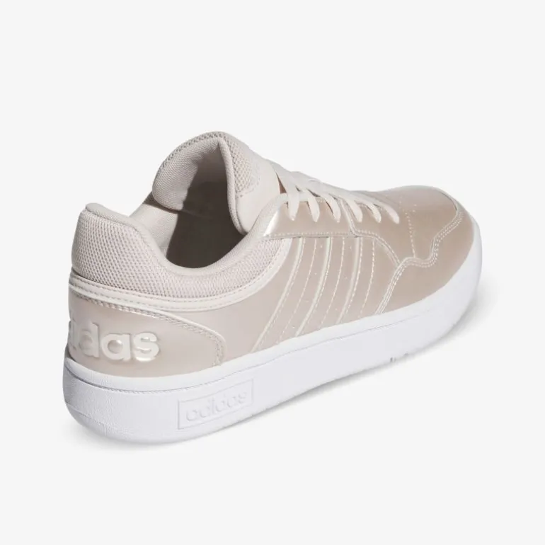 adidas Hoops 3.0 Damen Sneaker Low