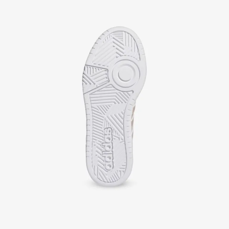 adidas Hoops 3.0 Damen Sneaker Low
