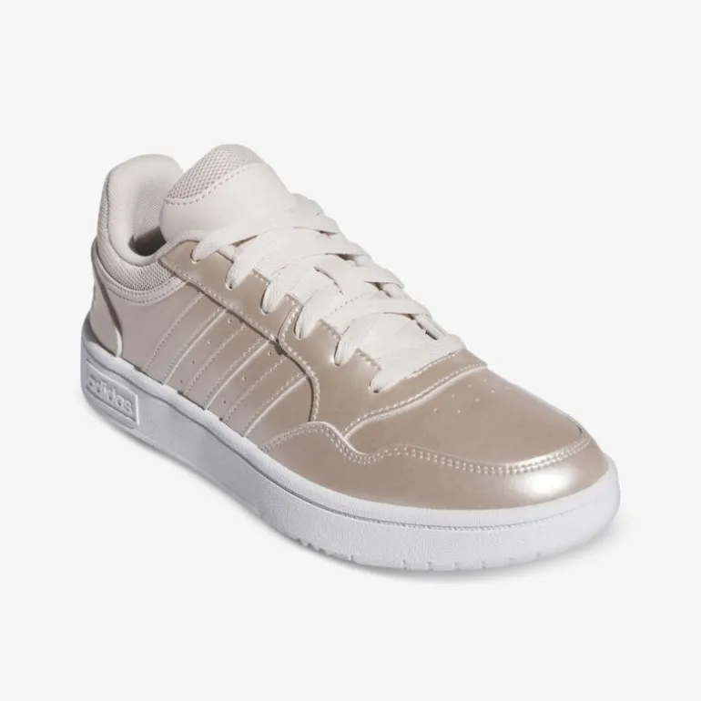 adidas Hoops 3.0 Damen Sneaker Low