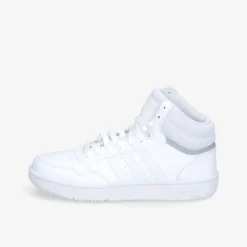 Adidas HOOPS Mid 3.0 Kinder Sneaker High