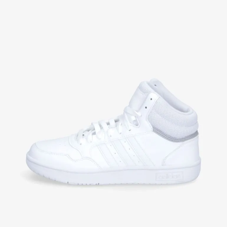Adidas HOOPS Mid 3.0 Kinder Sneaker High