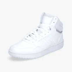 Adidas HOOPS Mid 3.0 Kinder Sneaker High