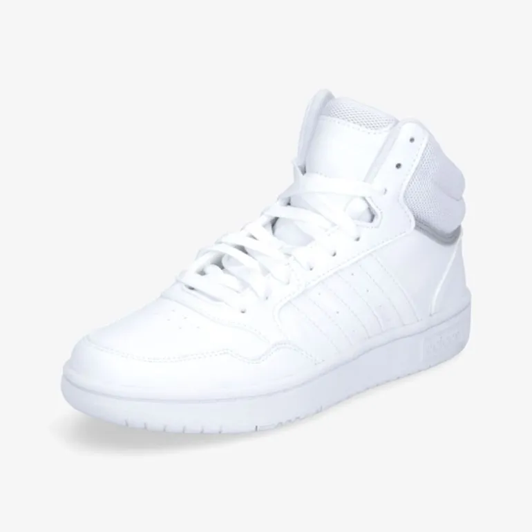 Adidas HOOPS Mid 3.0 Kinder Sneaker High