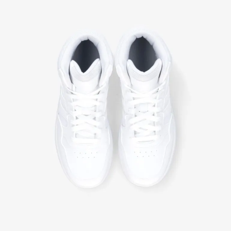 Adidas HOOPS Mid 3.0 Kinder Sneaker High
