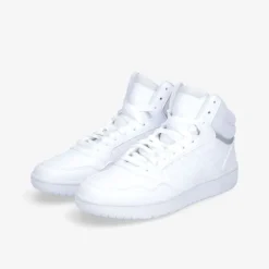 Adidas HOOPS Mid 3.0 Kinder Sneaker High