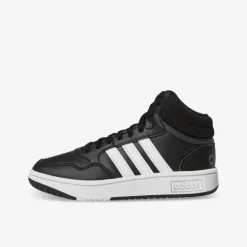 Adidas HOOPS Mid 3.0 Kinder Sneaker High