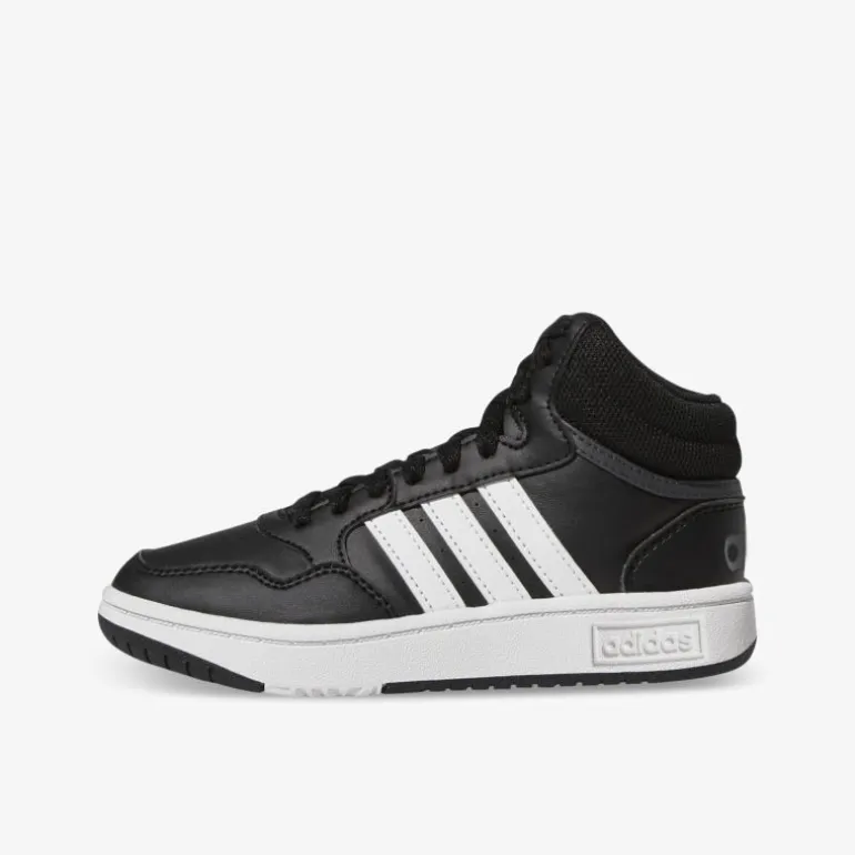 Adidas HOOPS Mid 3.0 Kinder Sneaker High