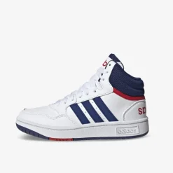 Adidas HOOPS Mid 3.0 Kinder Sneaker High