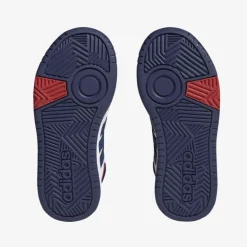 Adidas Hoops Mid 3.0 K Kinder Sneaker High