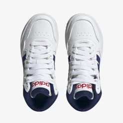 Adidas Hoops Mid 3.0 K Kinder Sneaker High